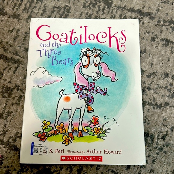 Goatilocks - Picture 1 of 1
